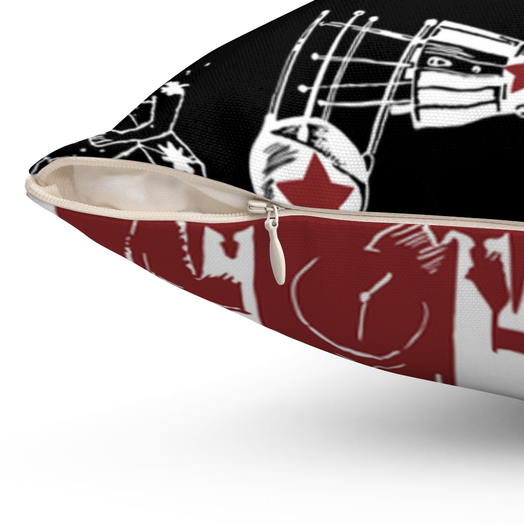 Shine Our Constellation! Pillow