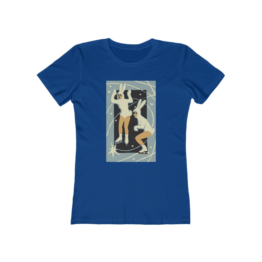 Za Za Zaichik Women's Tee