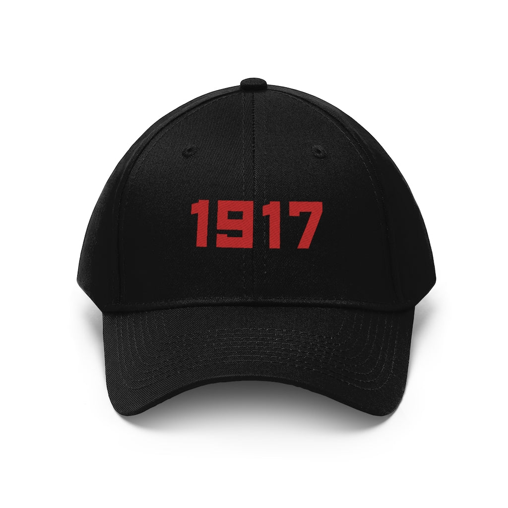 1917 Unisex Cap