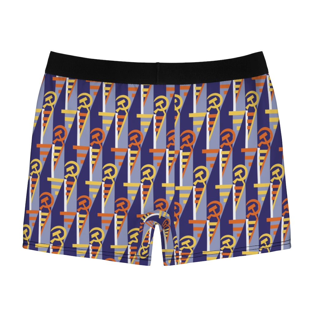 Worker & Peasant Men's Boxer Briefs