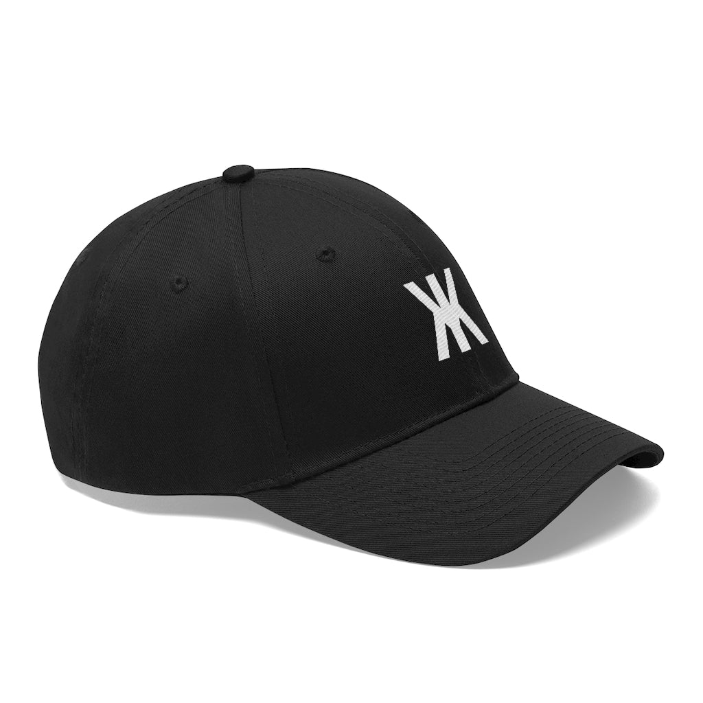 Ж Unisex Twill Hat