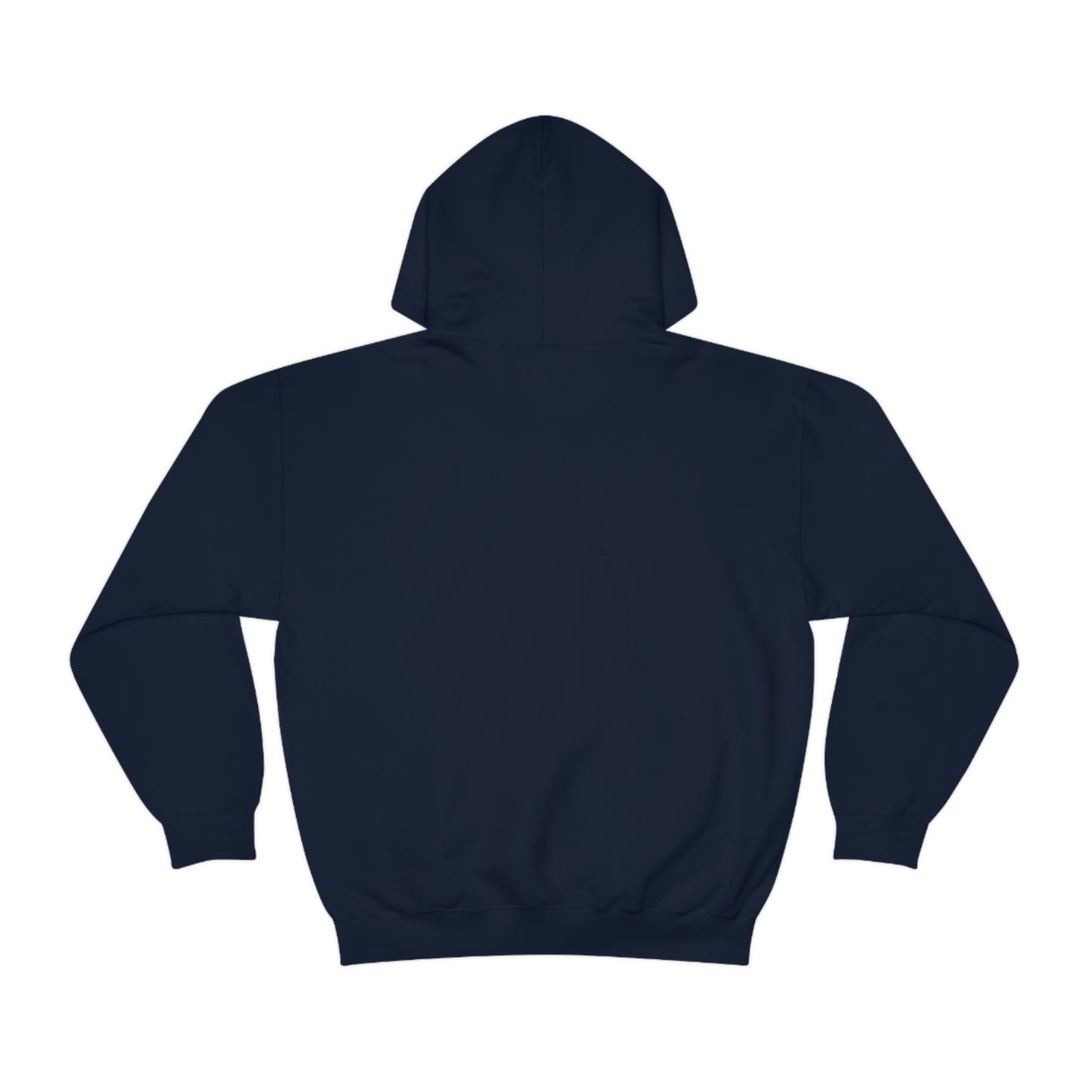 CRIME & PUNISHMENT Unisex Hoodie