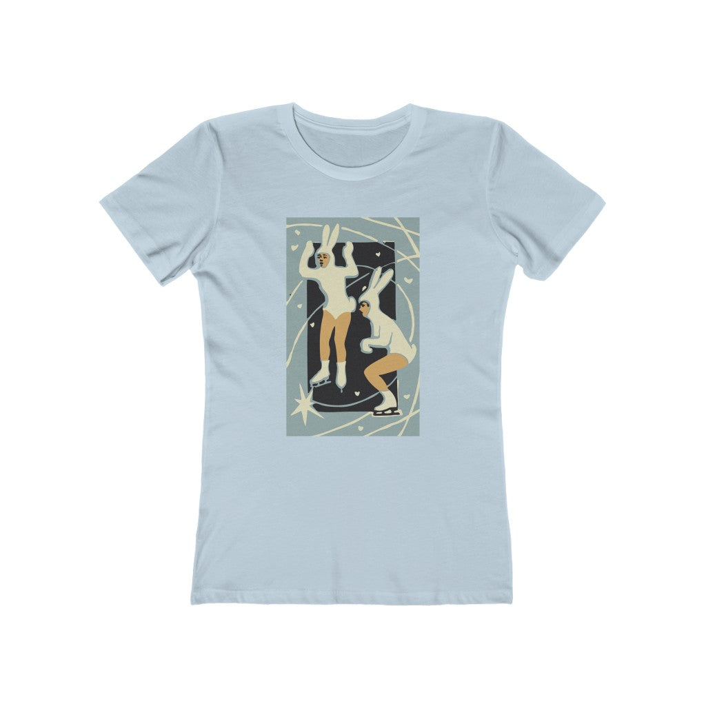 Za Za Zaichik Women's Tee