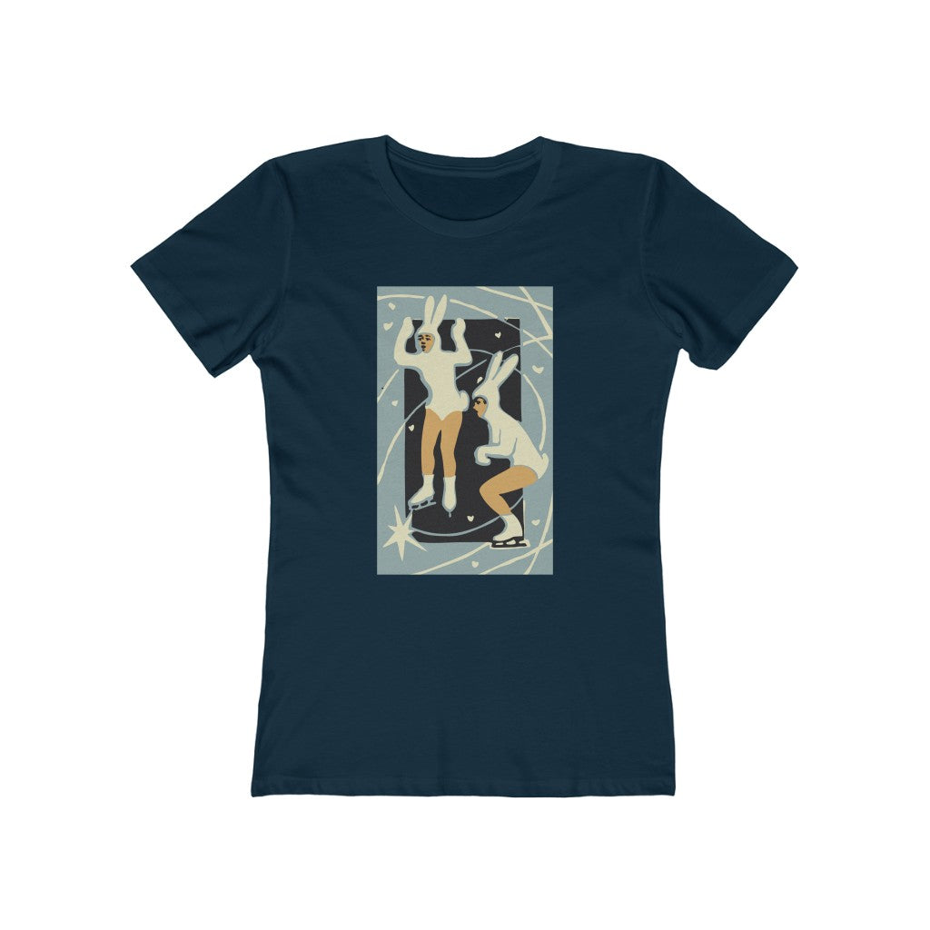 Za Za Zaichik Women's Tee