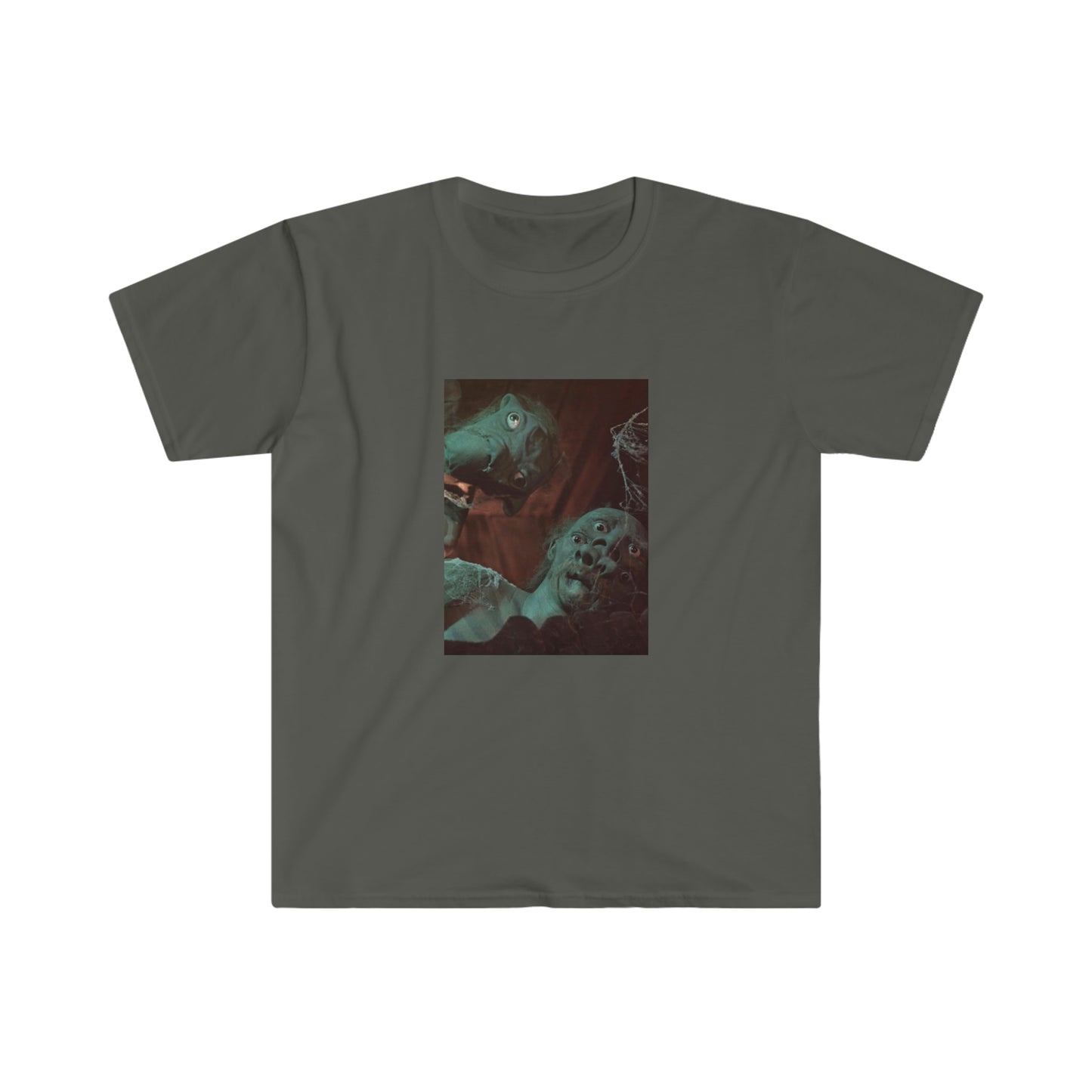 SOVIET HORROR FILM Tee