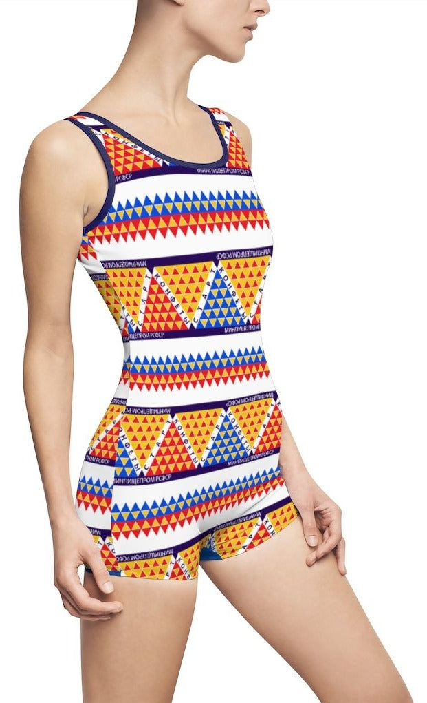 START Vintage Swimsuit