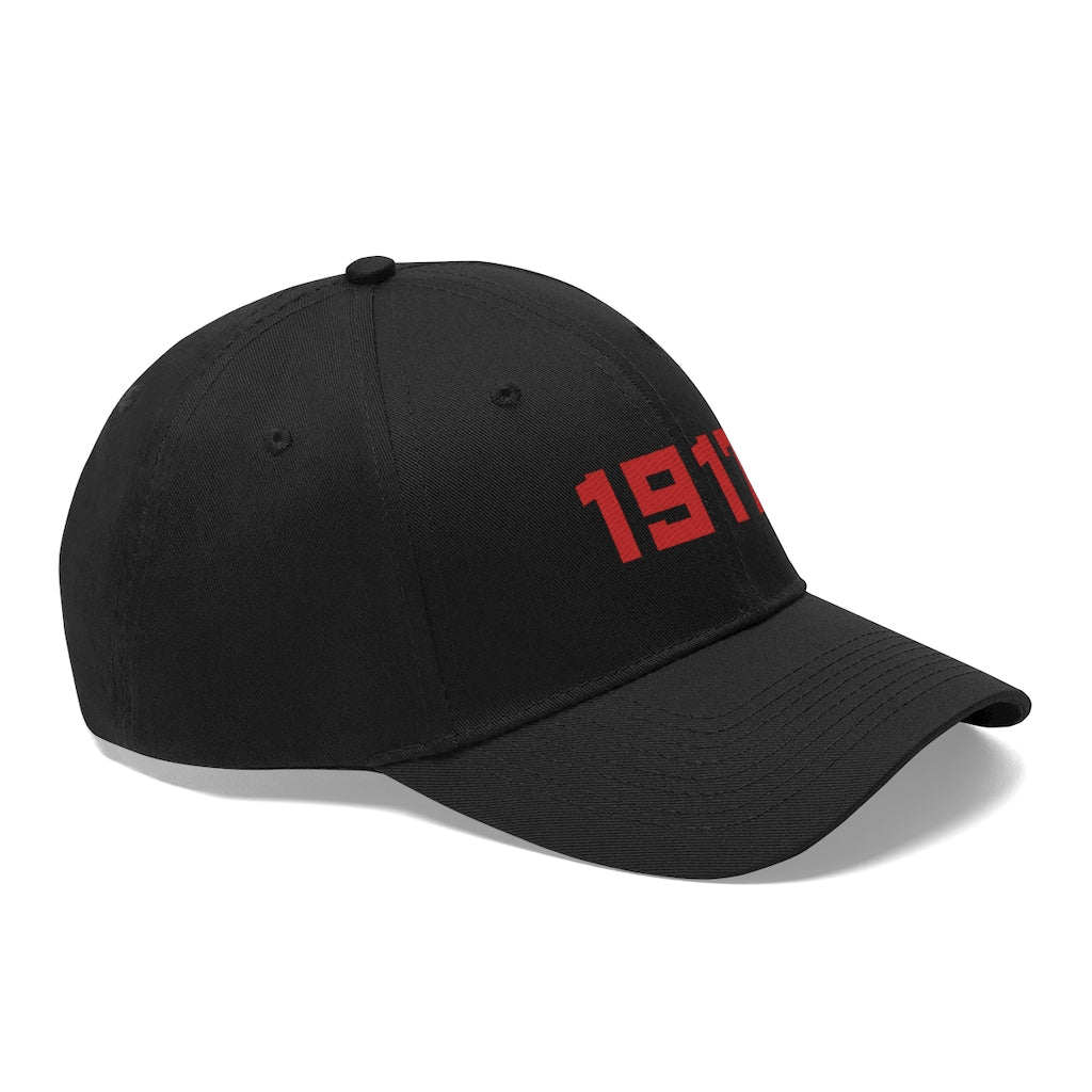 1917 Unisex Cap