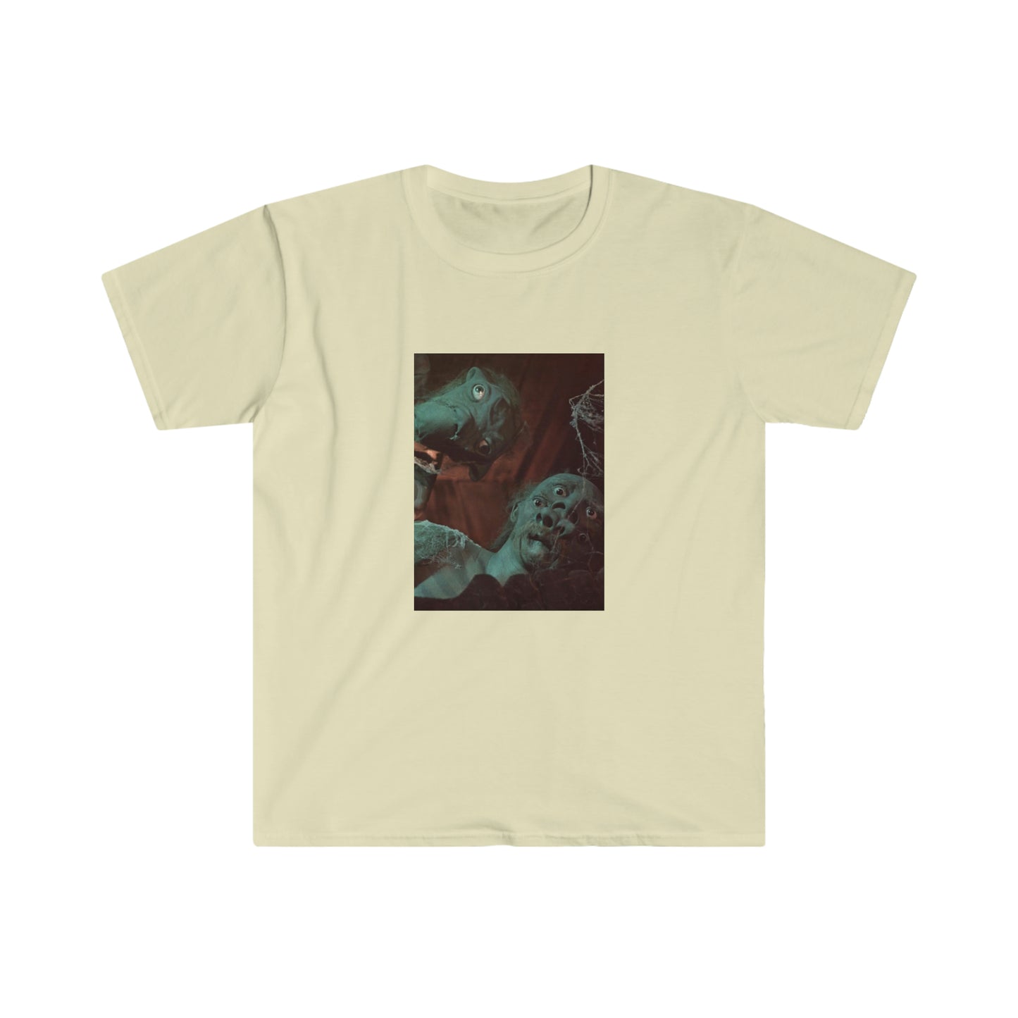 SOVIET HORROR FILM Tee