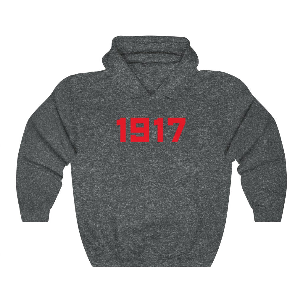 1917 Unisex Hooded Sweatshirt