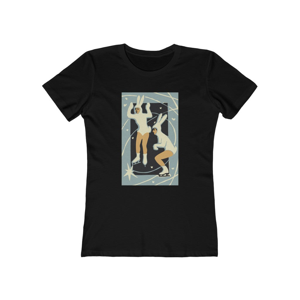 Za Za Zaichik Women's Tee