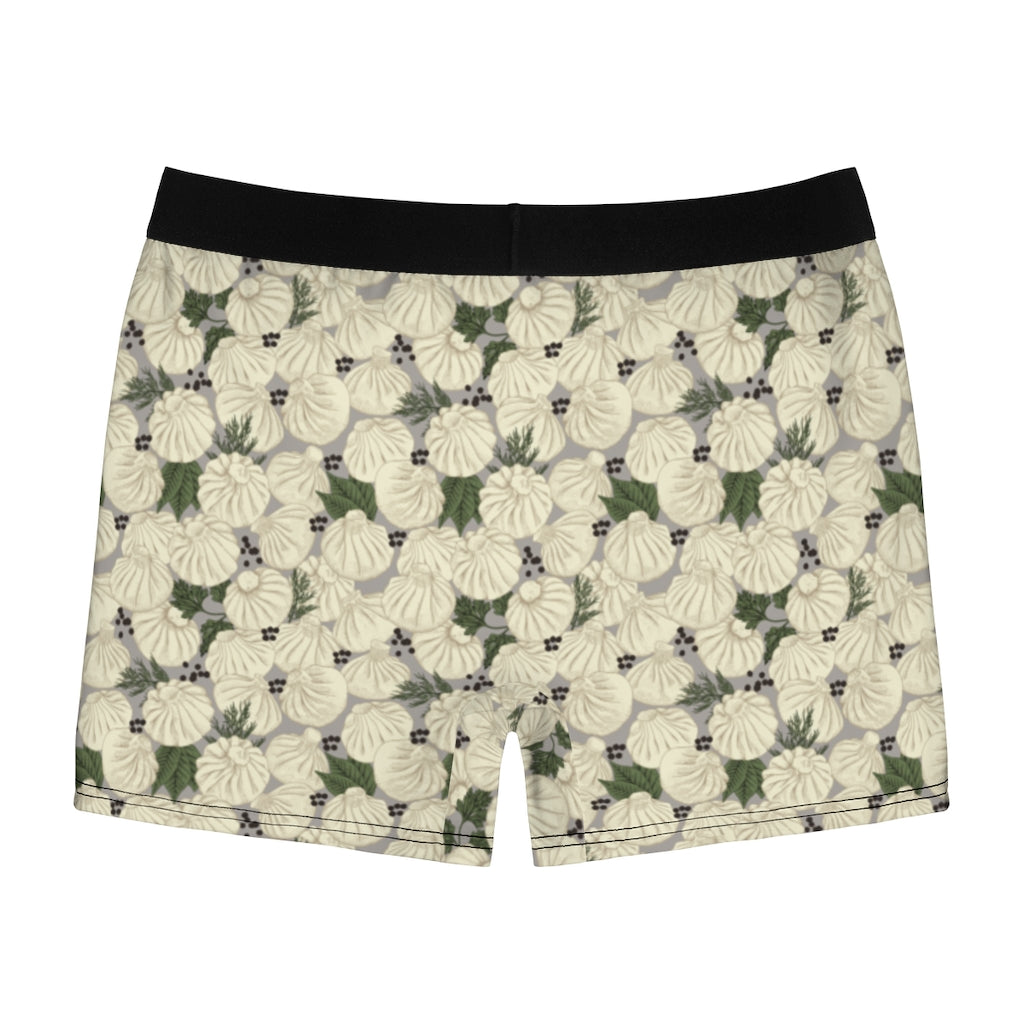 KHINKALI Men's Boxer Briefs
