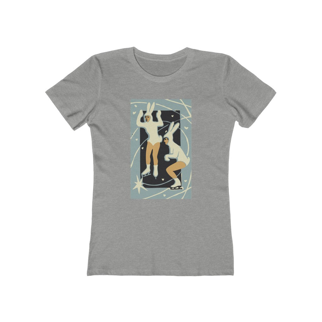 Za Za Zaichik Women's Tee