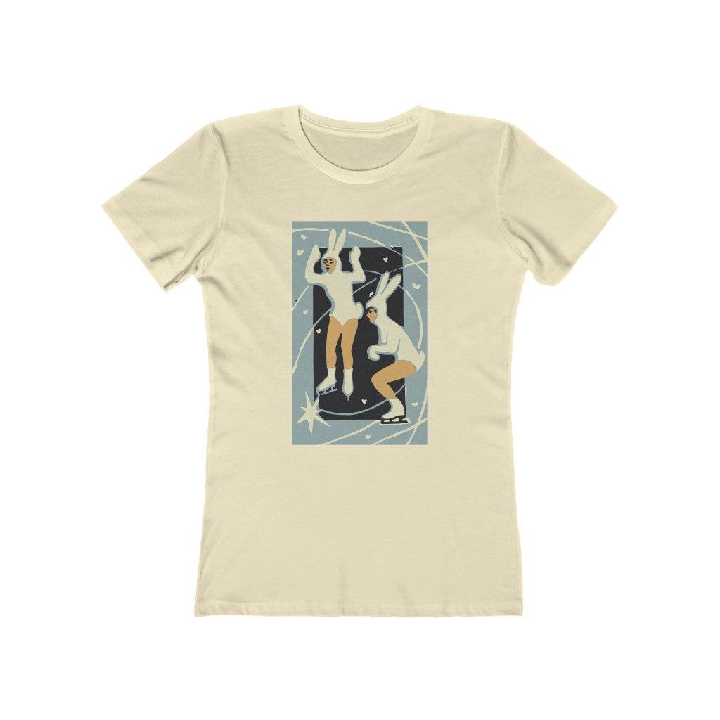 Za Za Zaichik Women's Tee