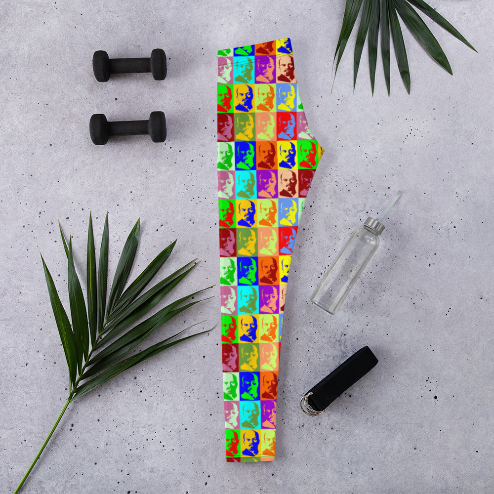 Women's Lenings (Colorbomb)