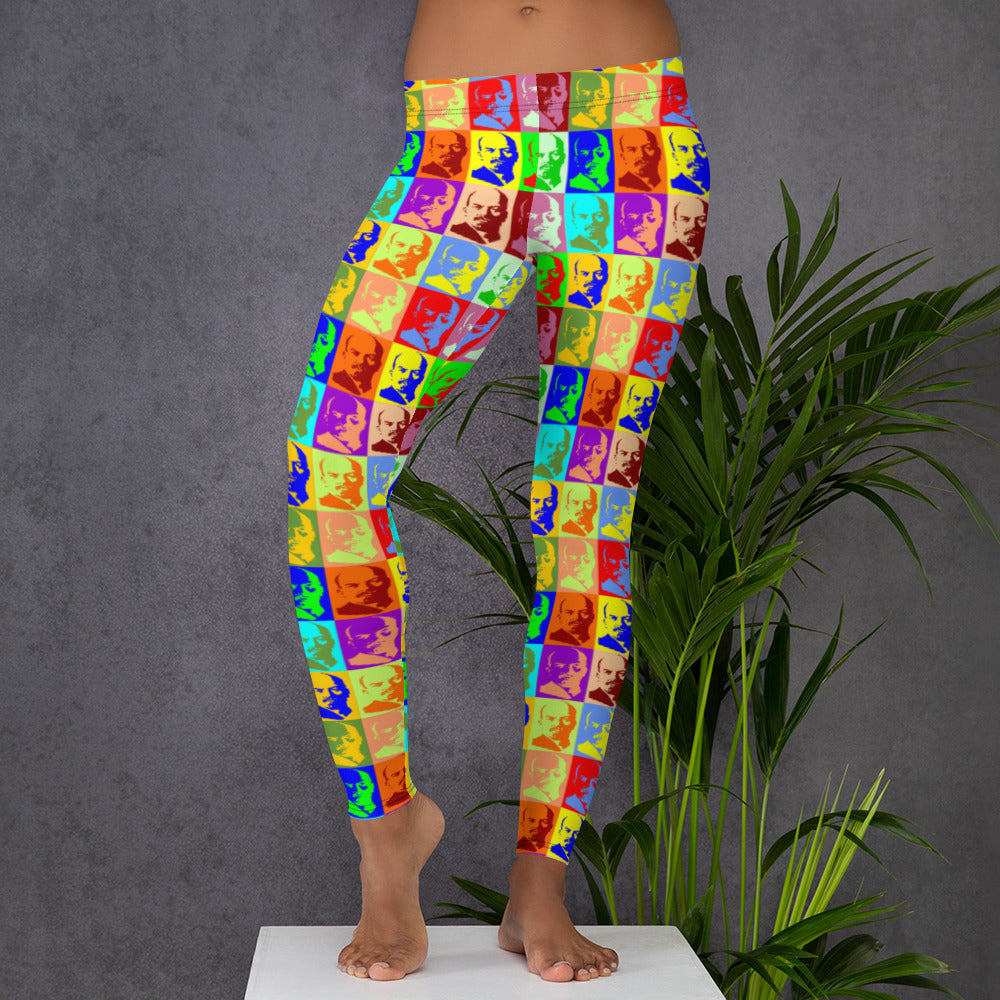 Women's Lenings (Colorbomb)