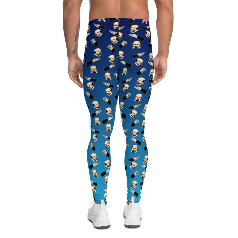 Men's Lenings (Murmansk)