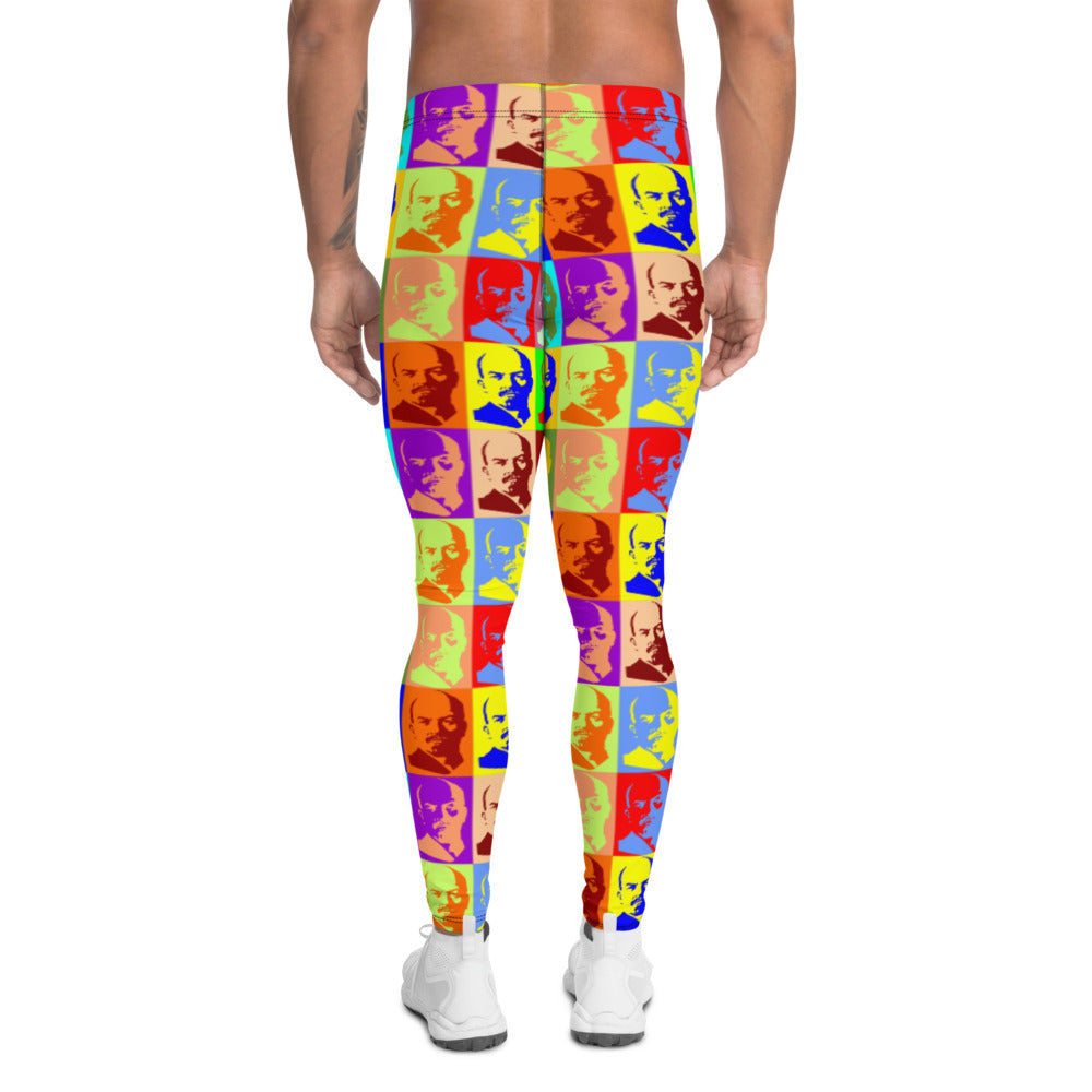 Men's Lenings (Colorbomb)