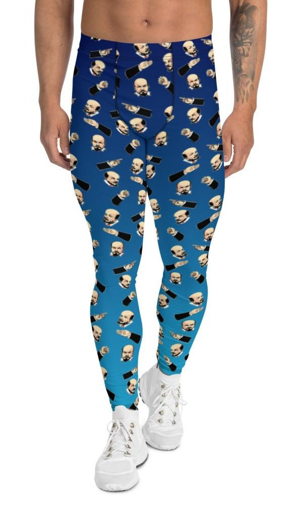 Men's Lenings (Murmansk)