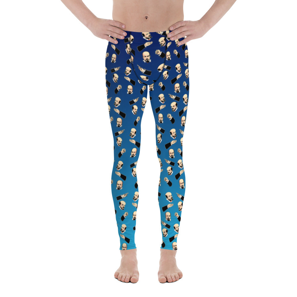 Men's Lenings (Murmansk)