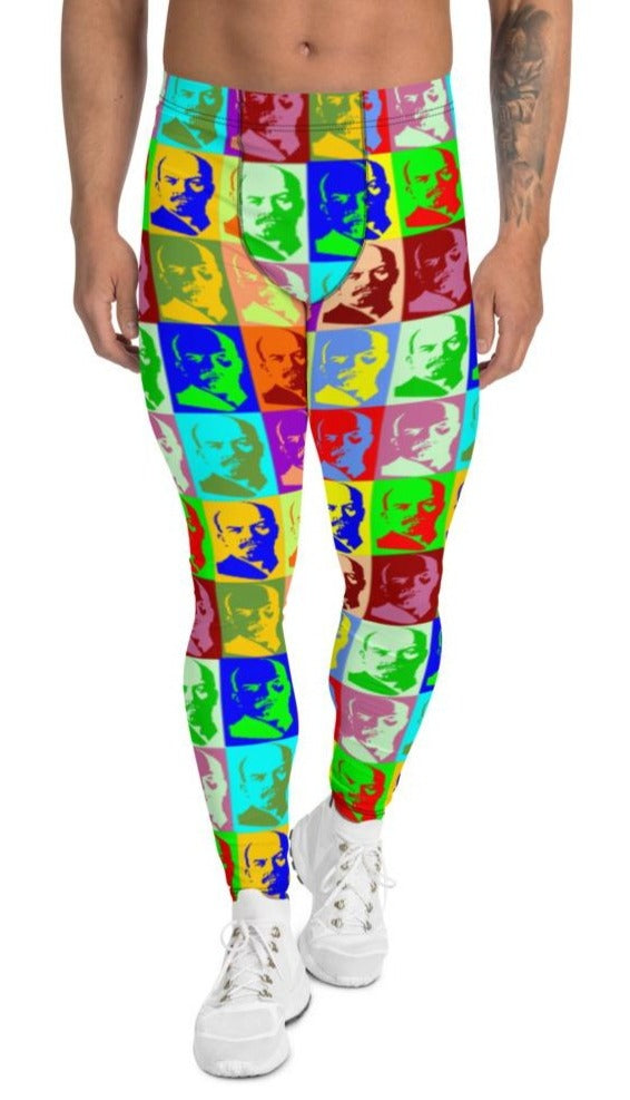Men's Lenings (Colorbomb)