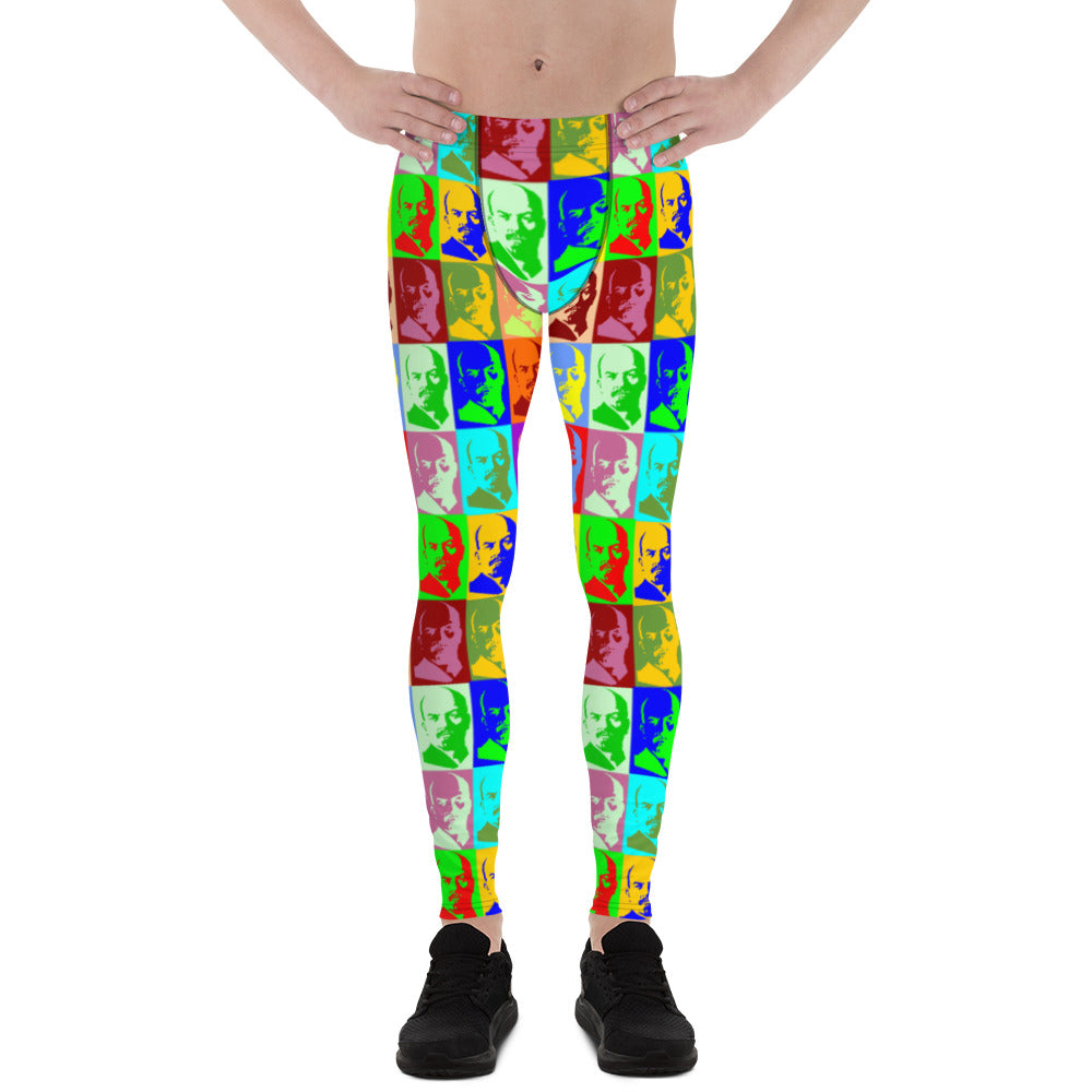 Men's Lenings (Colorbomb)