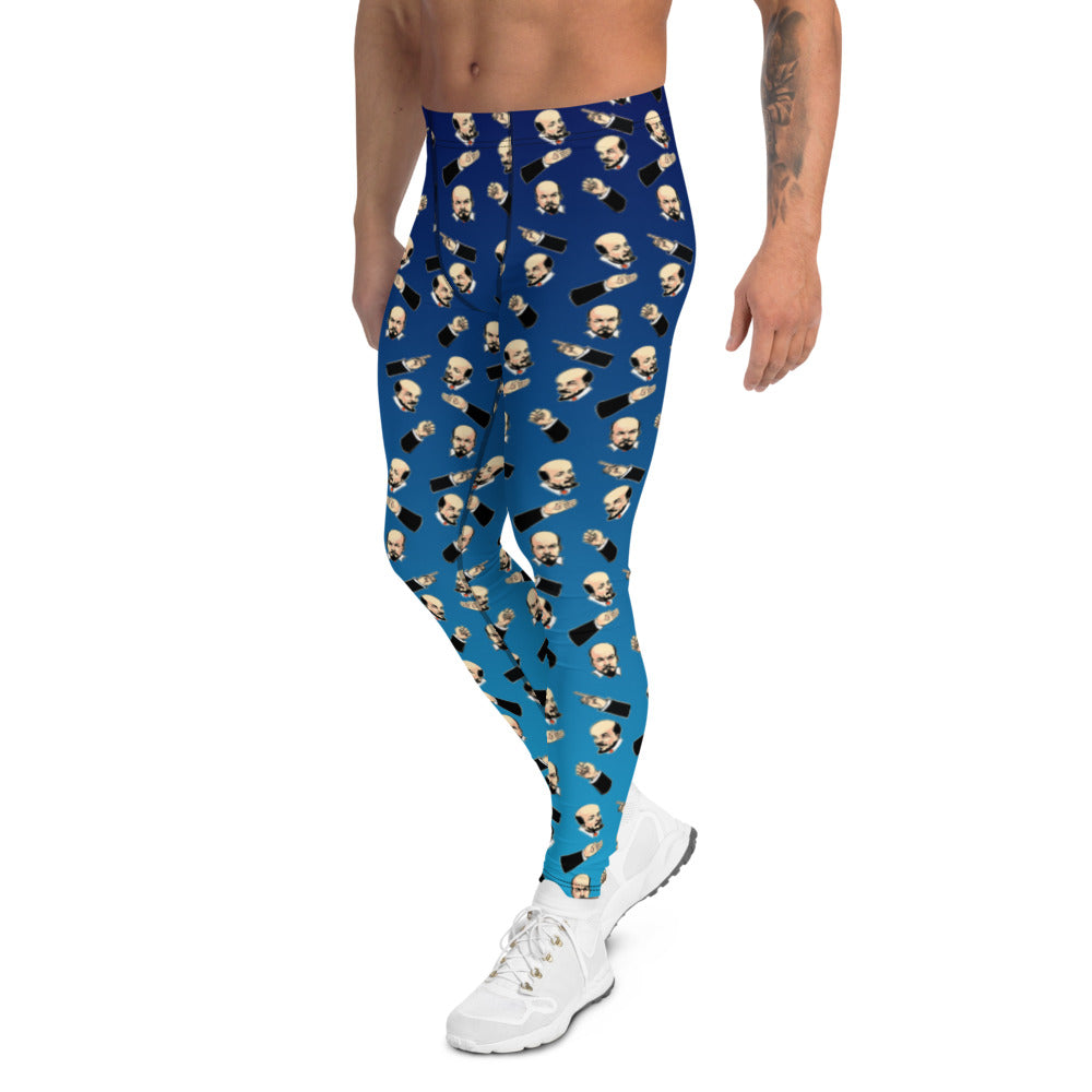 Men's Lenings (Murmansk)
