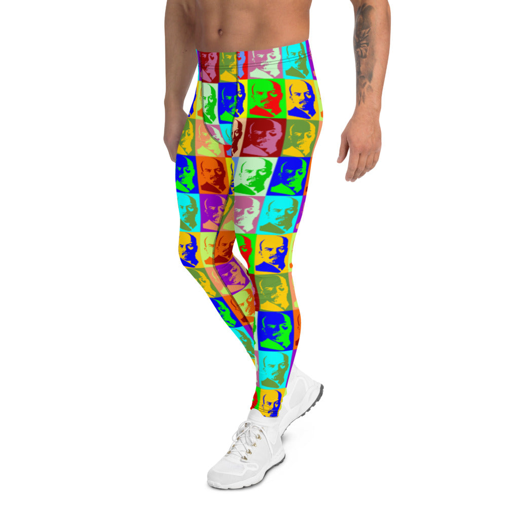 Men's Lenings (Colorbomb)