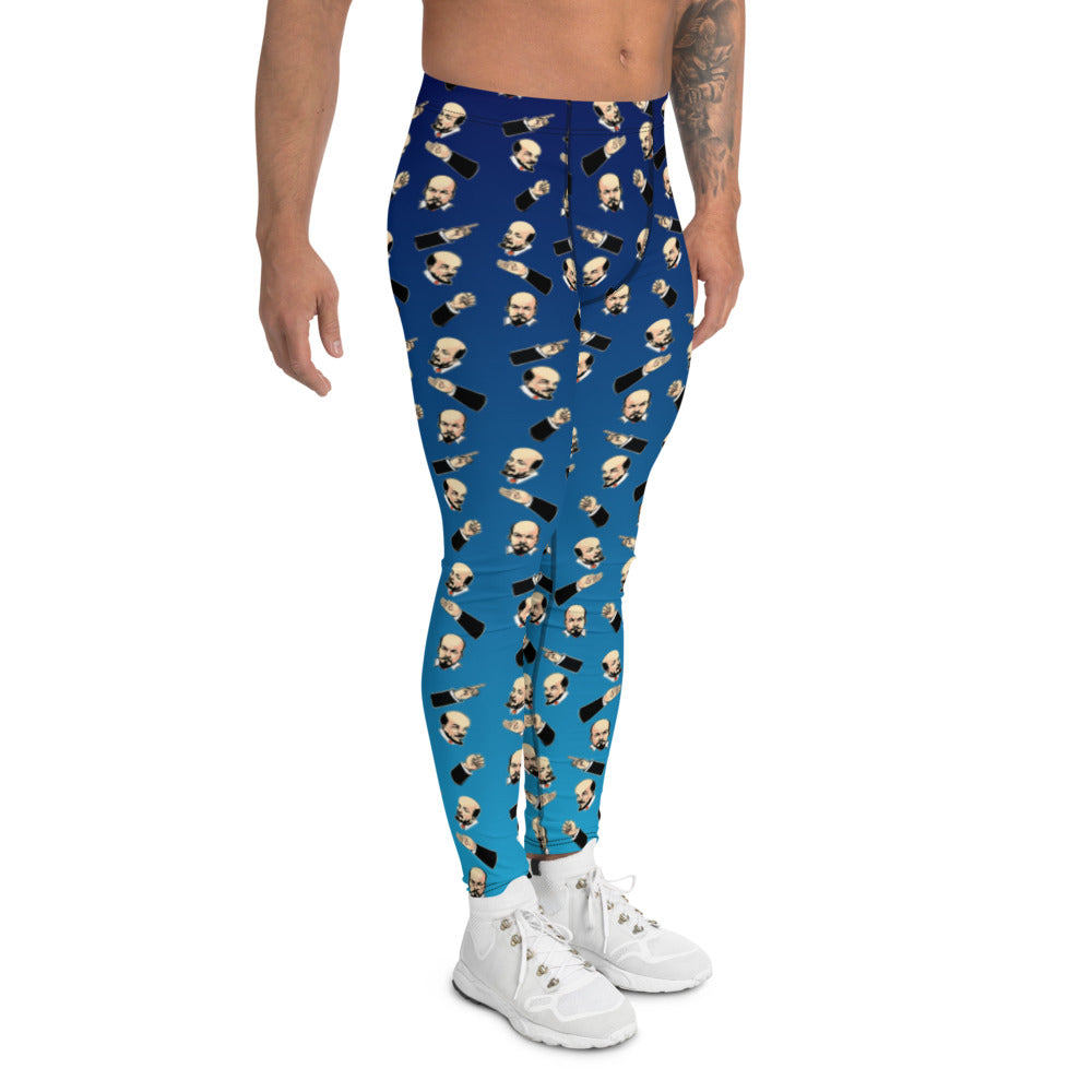 Men's Lenings (Murmansk)