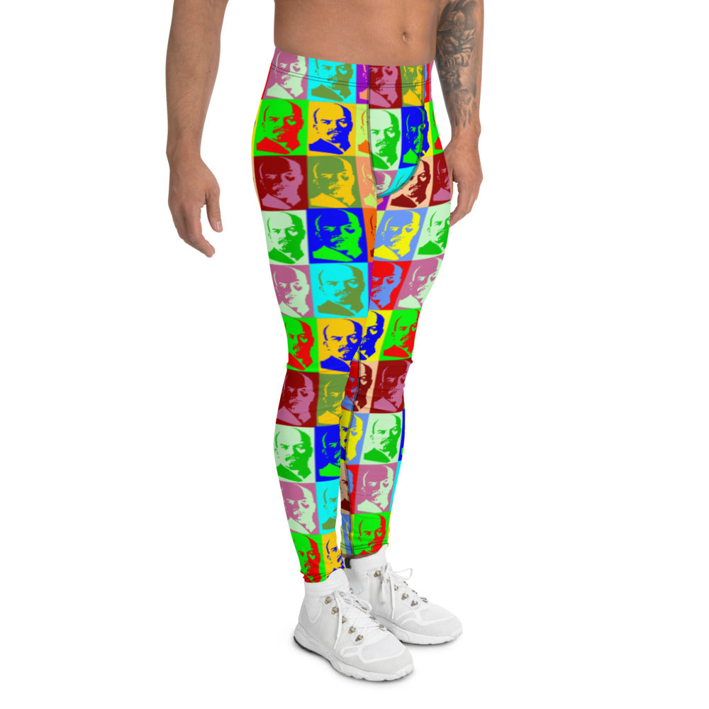Men's Lenings (Colorbomb)