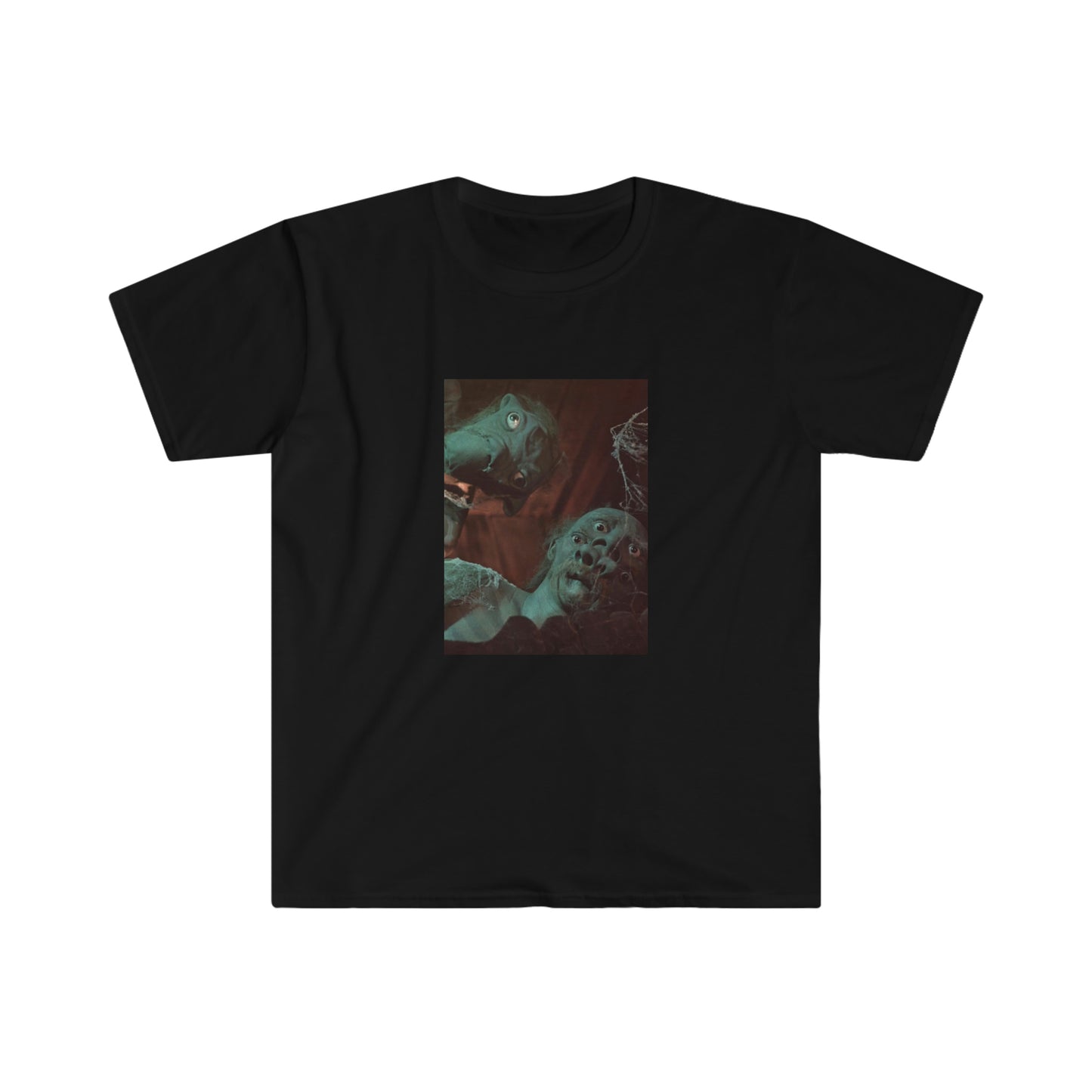 SOVIET HORROR FILM Tee