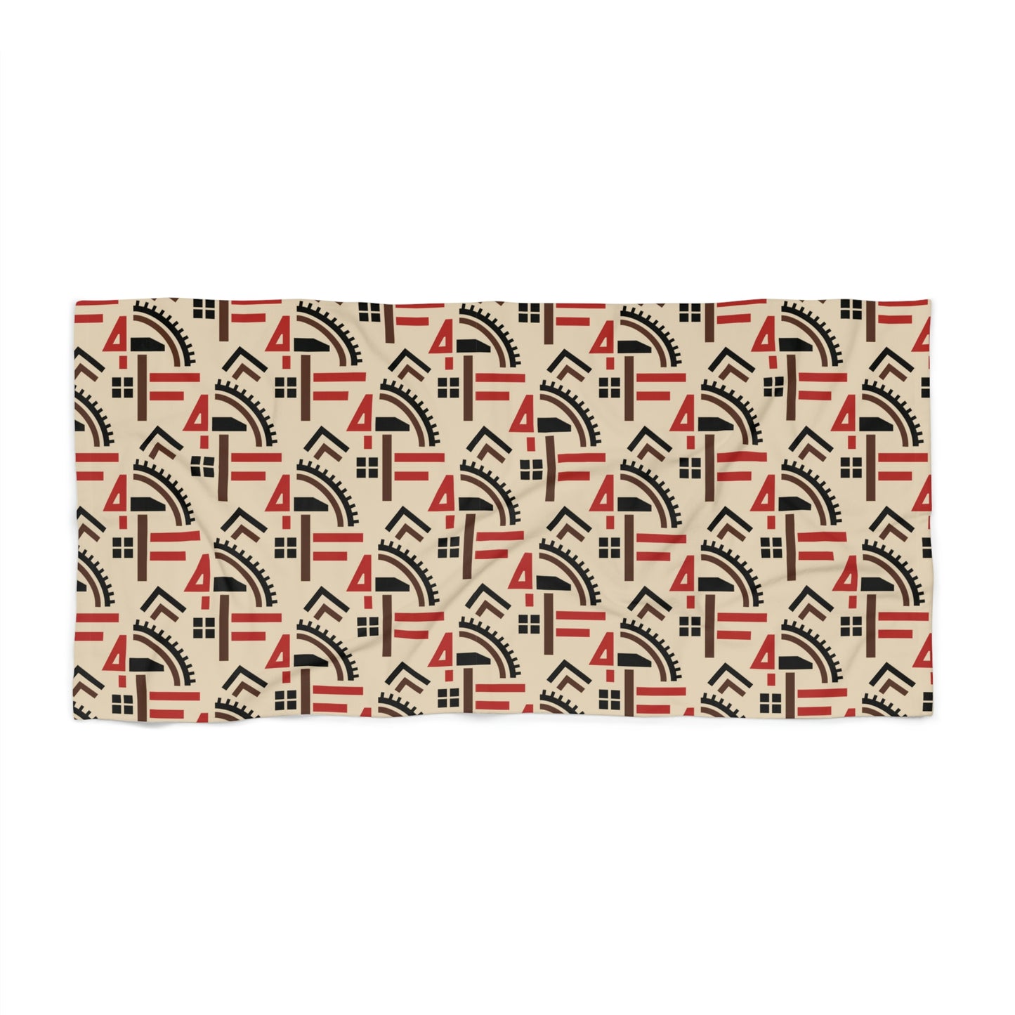 5 Year Plan In 4 Years Beach Towel
