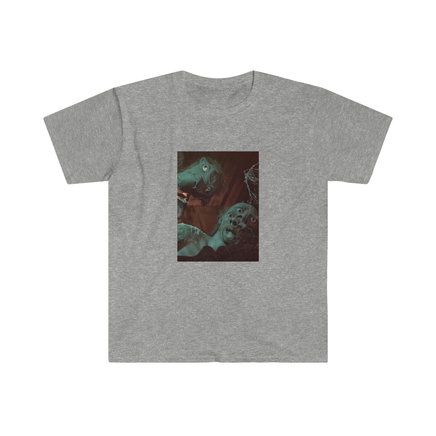 SOVIET HORROR FILM Tee