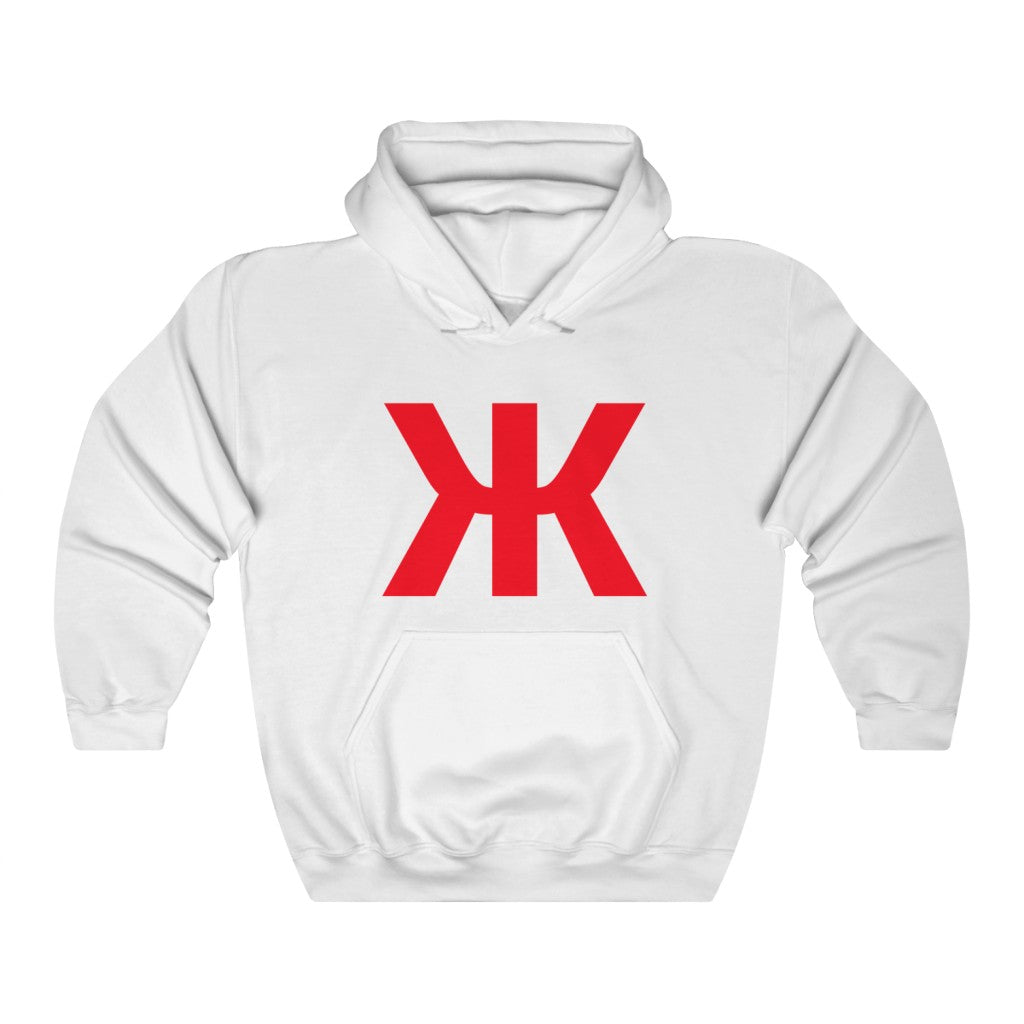 Ж Unisex Hooded Sweatshirt