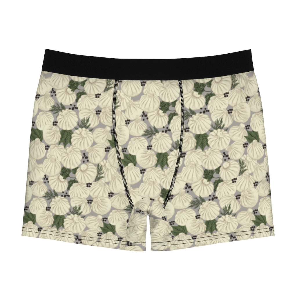 KHINKALI Men's Boxer Briefs