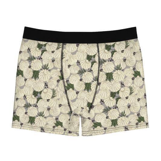 KHINKALI Men's Boxer Briefs