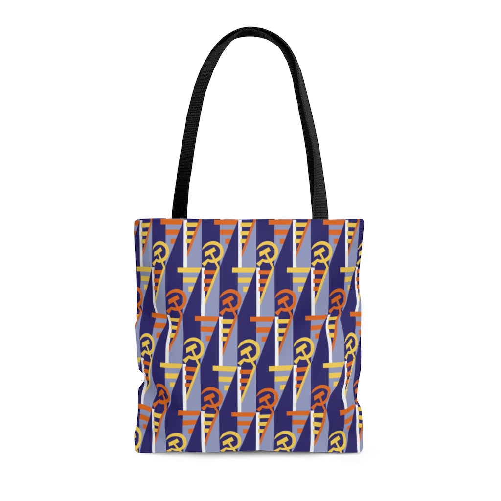 Worker&Peasant Tote Bag