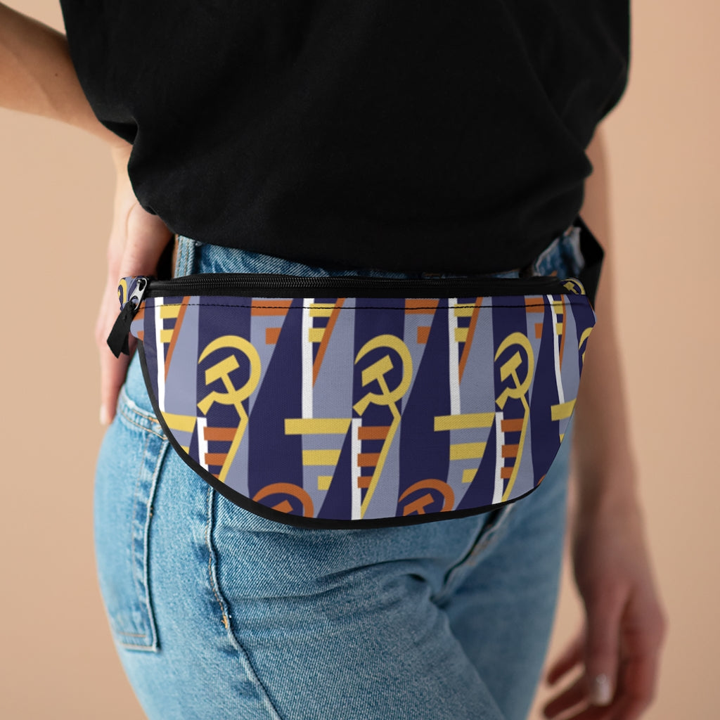 Worker&Peasant Fanny Pack