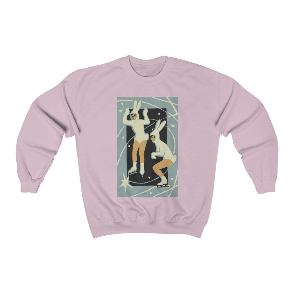 Za Za Zaichik Crewneck Sweatshirt