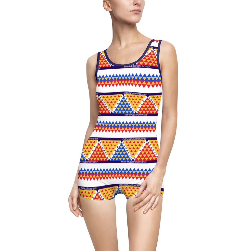 START Vintage Swimsuit