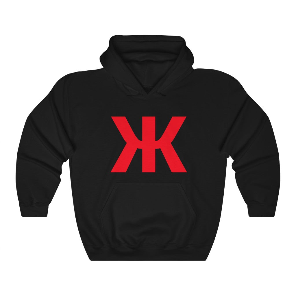 Ж Unisex Hooded Sweatshirt