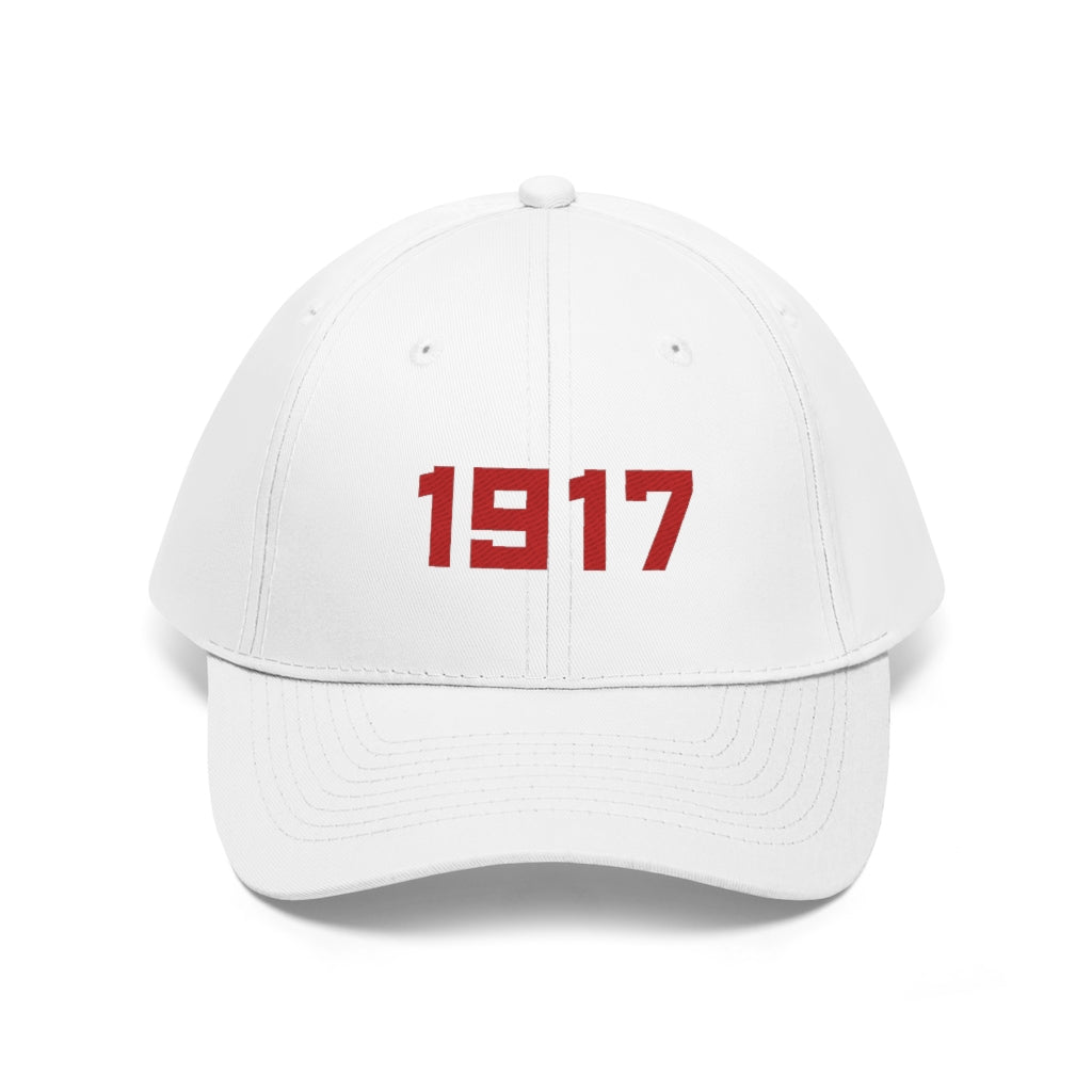 1917 Unisex Cap