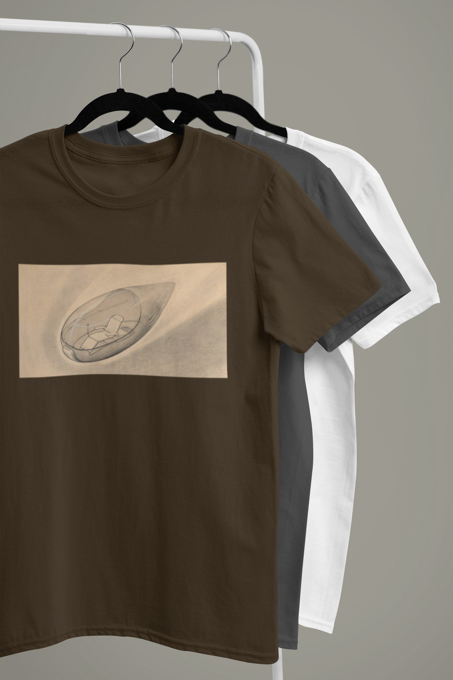 Flying City 1928 Shirt