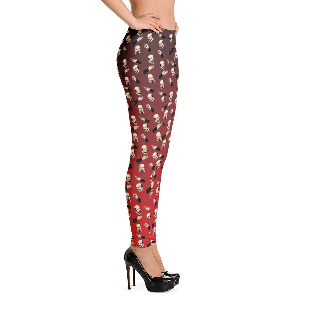 Lenings (Red star)