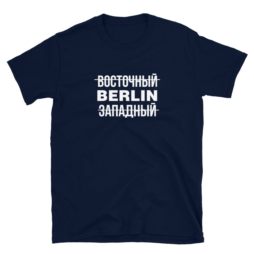 BERLIN WALL T-Shirt