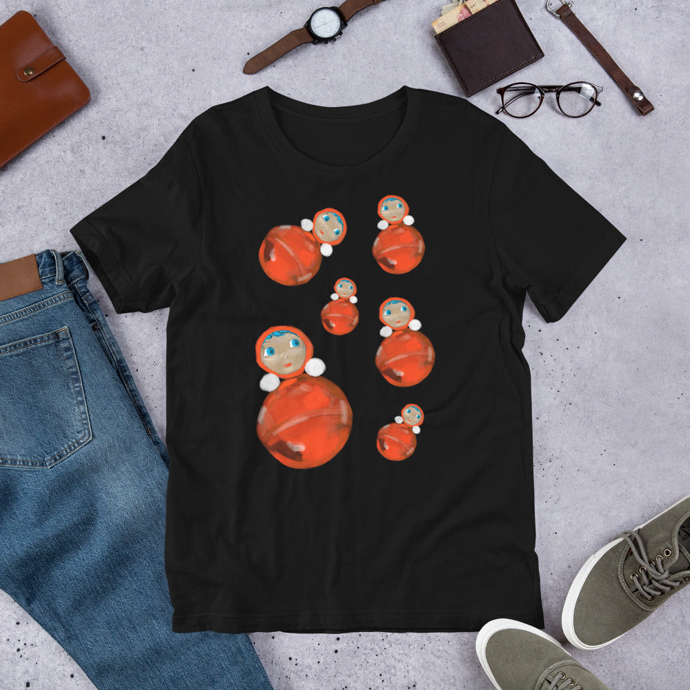 Nevalyashka T-Shirt