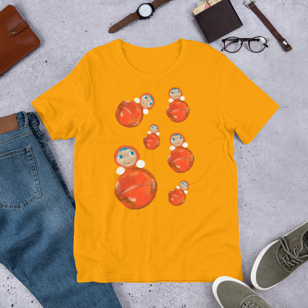 Nevalyashka T-Shirt