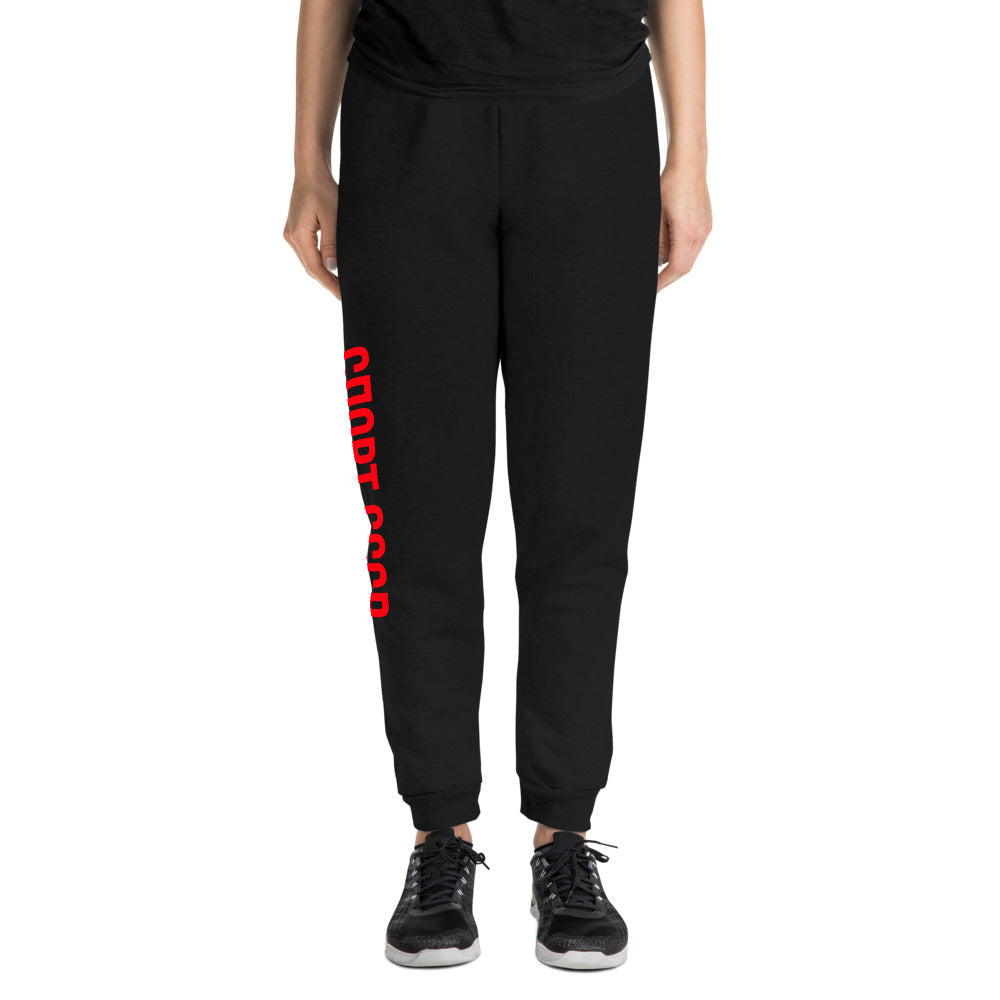 USSR Sport Unisex Joggers