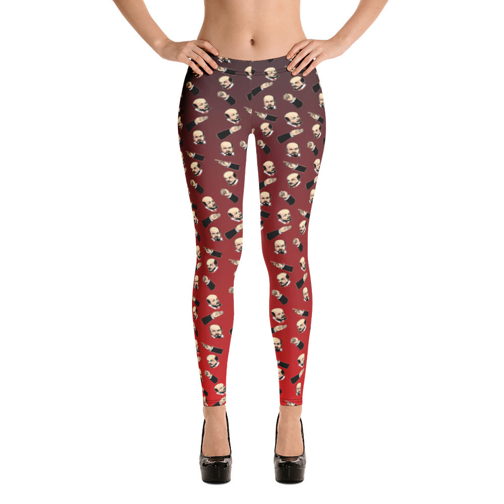 Lenings (Red star)