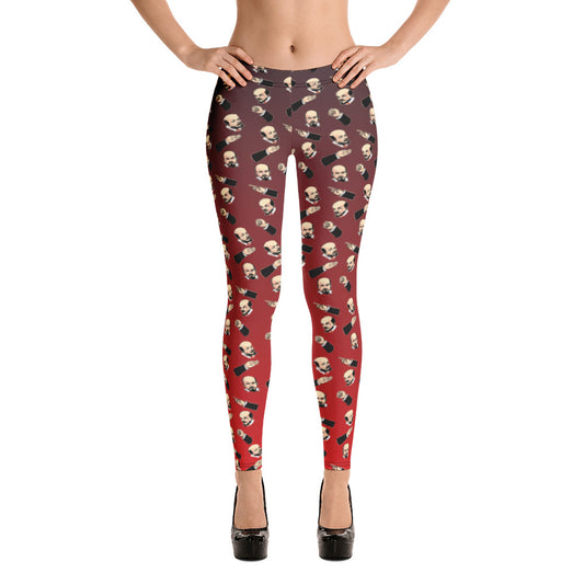 Lenings (Red star)