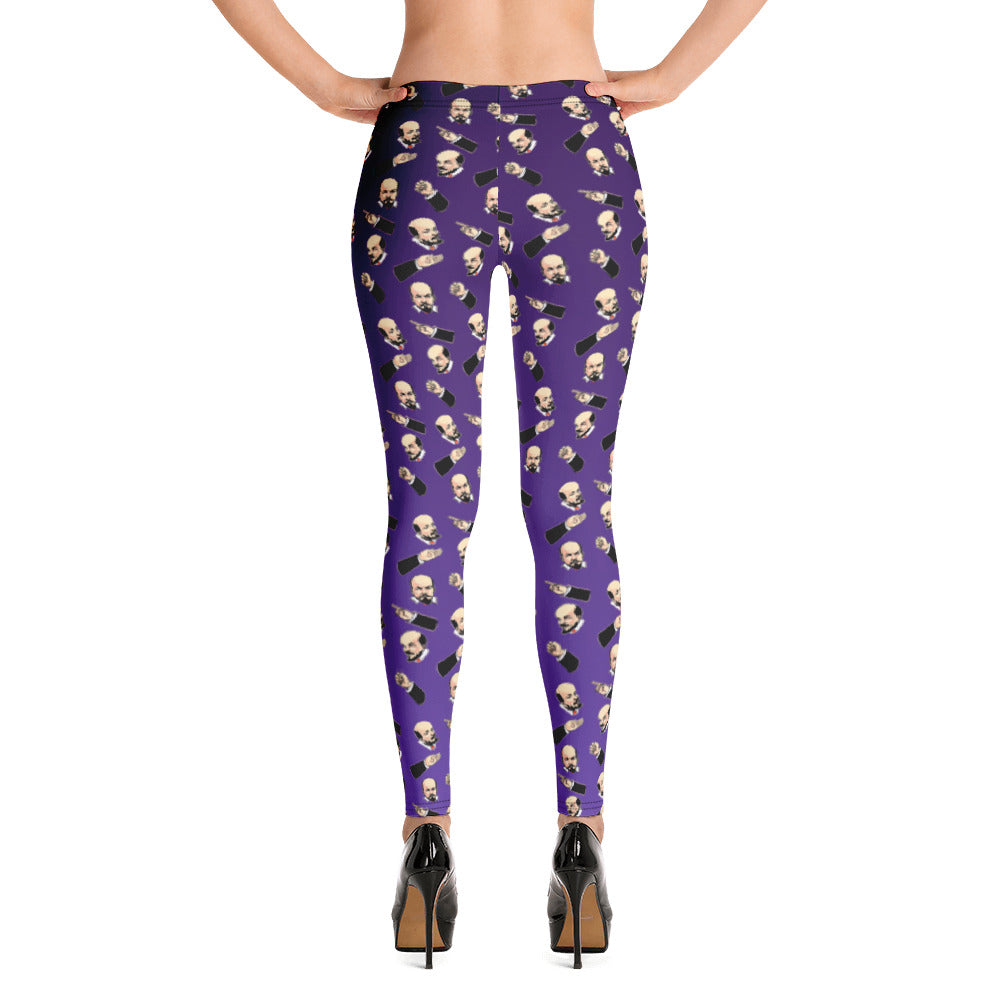 Lenings (Purple Rain)